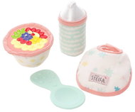 MANHATTAN TOY Love Stella sada na krmení - Doll Accessory