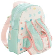 MANHATTAN TOY Love Stella batůžek pro panenky - Doll Accessory