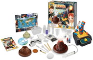 Buki France Přírodní fenomény - Experiment Kit