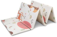 TOYZ Fomee Forest Multifunkční pěnová podložka 200 × 150 cm, oboustranná - Play Mat