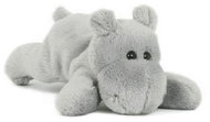 SEMO Plyšový hroch 13 cm - Soft Toy