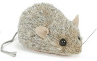 SEMO Plyšová myš 10 cm - Soft Toy