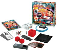 Buki France Moje kouzelnická show - Creative Kit