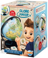 Buki France Globus Junior - objevuj a poznávej - Globe