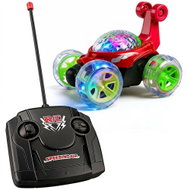 RETOO RC Twister Car – Acrobatic Stunt Vehicle with Remote Control - Remote Control Car