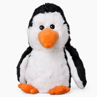 Marvida Hřejivý plyšák - tučňák - welliebellies® - Soft Toy