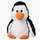 Soft Toy - Penguin - welliebellies®