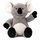 Warmable Plush Toy - Koala - welliebelies®