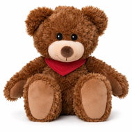 Marvida Hřejivý plyšák - medvídek - welliebellies® - Soft Toy