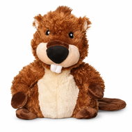 Marvida Hřejivý plyšák - bobřík - welliebellies® - Soft Toy