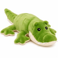 Marvida Hřejivý plyšák - krokodýl - welliebellies® - Soft Toy
