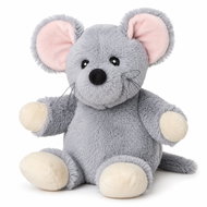 Marvida Hřejivý plyšák - myška - welliebellies® - Soft Toy