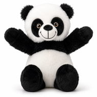 Marvida Hřejivý plyšák - panda - welliebelies® - Soft Toy