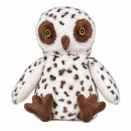 Marvida Hřejivý plyšák - sovička - welliebellies® - Soft Toy