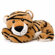 Marvida Hřejivý plyšák - tygr - welliebellies® - Soft Toy