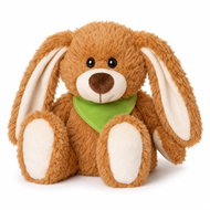 Marvida Hřejivý plyšák - zajíc - welliebellies® - Soft Toy