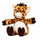 Warmable Plush Toy – Giraffe – welliebellies®