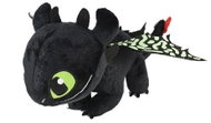 Whitehouse Leisure Toothless Plush Dragon 42cm - Soft Toy