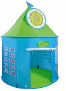 Knorrtoys Educational Play Tent - Tent for Children