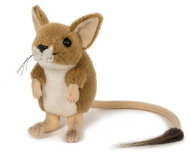 Semo Plush Jerboa 15 cm - Soft Toy