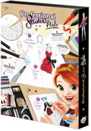 BUKI France Profesionální studio MÓDA V2 - Creative Kit