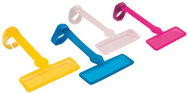 MyPauze Čtecí pravítka pro snadnější čtení, 4 ks - Educational Toy