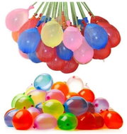 YIWU1 Mega balení vodních balonků - BOMB - 999 ks - Balloons