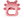 Teether, 3m+, pink