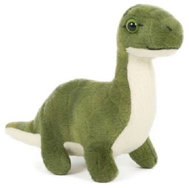 Semo Plyšový brontosaurus 13 cm - Soft Toy