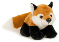 Semo Plyšová liška 13 cm - Soft Toy