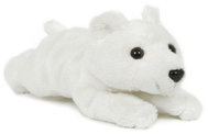 Semo Plyšový lední medvěd 13 cm - Soft Toy