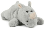 Semo Plyšový nosorožec 13 cm - Soft Toy