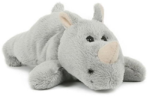 Semo Plyšový nosorožec 13 cm - Soft Toy - Main image