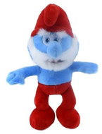Whitehouse Leisure Plyšový Taťka Šmoula 20 cm - Soft Toy