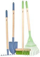 Adam Toys Sada zahradního nářadí - Children's Tools