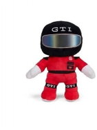 VW GTI Jacky soft toy - Soft Toy