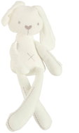 Tulimi Plyšový mazlík Bunny Love, 54 cm, smetanový - Soft Toy