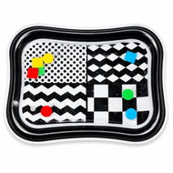 Tulimi Vodní senzorická podložka s prvky - Play Mat