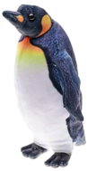 Mikrotrading Tučňák císařský plyšový 23 cm, stojící - Soft Toy
