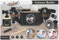 Bavytoy Barber set s kadeřnickým páskem - Hairdressing Set
