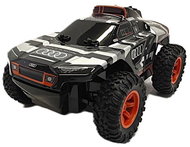 MondoMotors RC Audi RSQ E-TRON E2 Lexan Body 1:24 - Remote Control Car