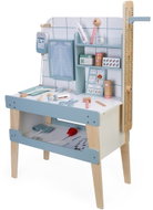 2Kids Toys Dřevěná nemocnice - Kids Doctor Kit