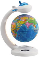 Bavytoy Magnetický levitující glóbus s Bluetooth - Educational Toy