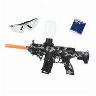 Toybit Automatická puška na gelové kuličky Stealth + 500 kuliček - Dětská pistole