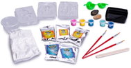 Mikrotrading Glow in the dark - sada pokusů v krabičce - Creative Kit