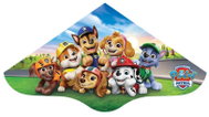 Günther drak Paw Patrol - Dobrodružství Tlapkové patroly 98 × 53 cm - Kite