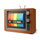 Television Building Set
