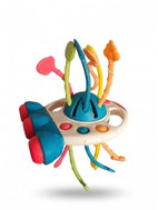 Bavytoy Sensory Toy Rocket - Motor Skill Toy