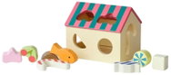 Kid's Concept Wooden Sweet Sorter - Puzzle