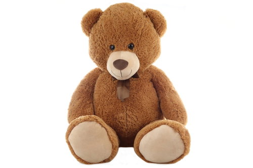 Lamps Plush Bear 120cm - Soft Toy - Main image
